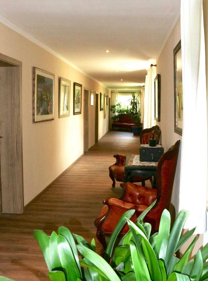 Roemer-Castell Kipfenberg Dış mekan fotoğraf